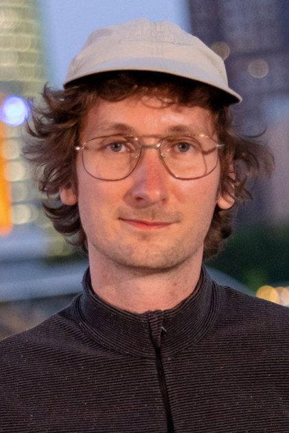 Alexander Herbst - Actor Profile Photo