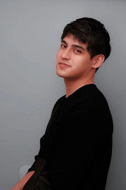 Larkin Castor - Actor Profile Photo