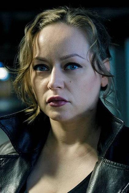 Maja Makowski - Actor Profile Photo