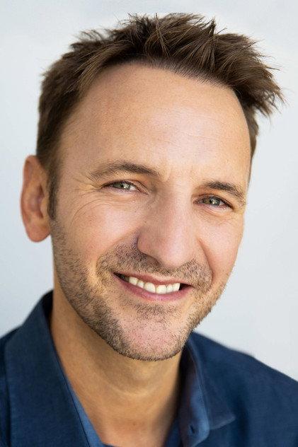Michael Wolfe - Actor Profile Photo