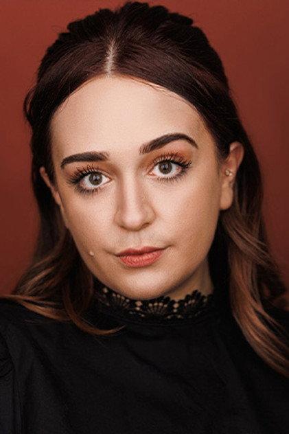 Madeleine Bohn - Actor Profile Photo