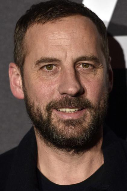 Fred Testot - Actor Profile Photo