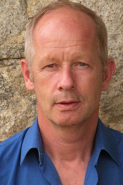 Gilles Treton - Actor Profile Photo