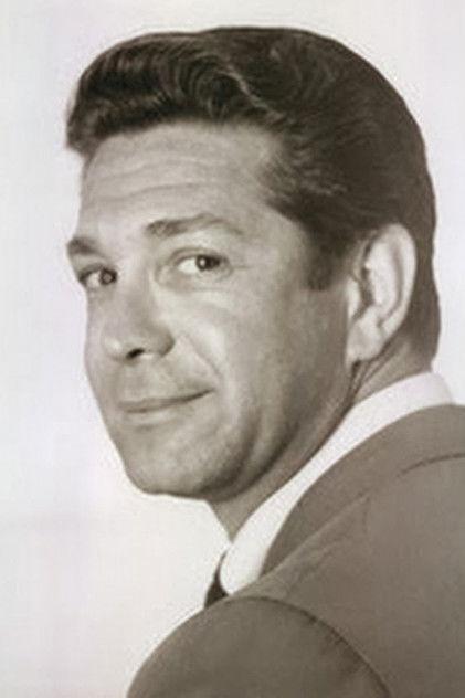 Joel Marston - Actor Profile Photo