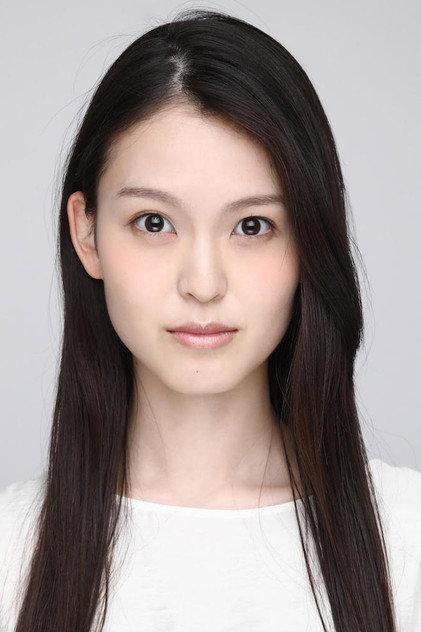 Hotaru Nomoto - Actor Profile Photo