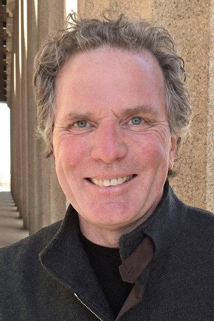 William Henry - Actor Profile Photo