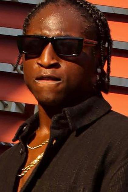 Kamar Bray - Actor Profile Photo