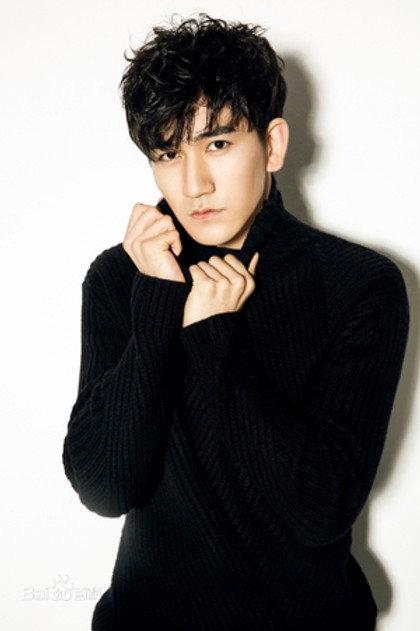 Gao Ming - Actor Profile Photo