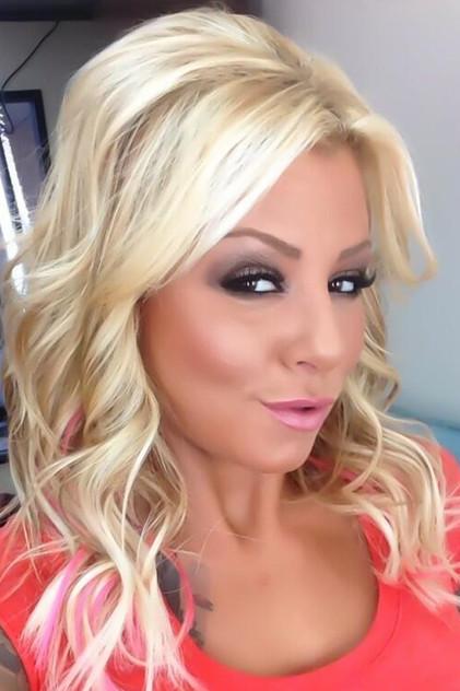 Britney Shannon - Actor Profile Photo