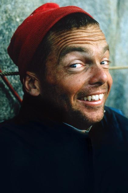 Tom Frost - Actor Profile Photo