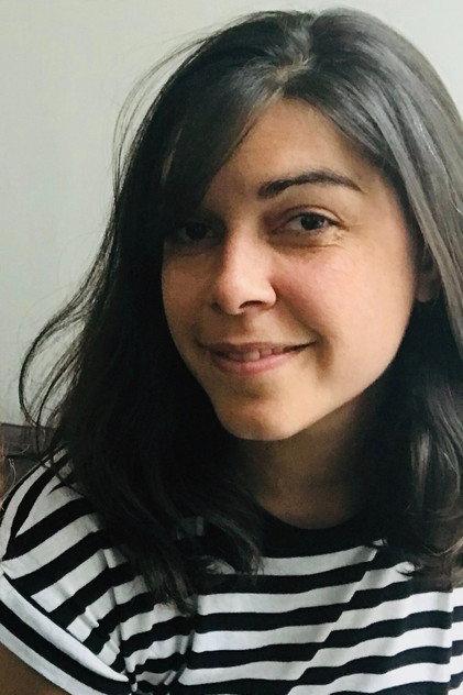 Anaïs Couette - Actor Profile Photo