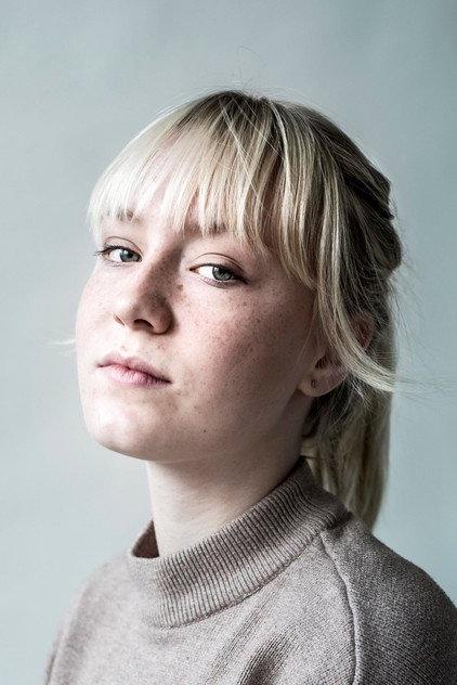 Rhodé Gerrits - Actor Profile Photo