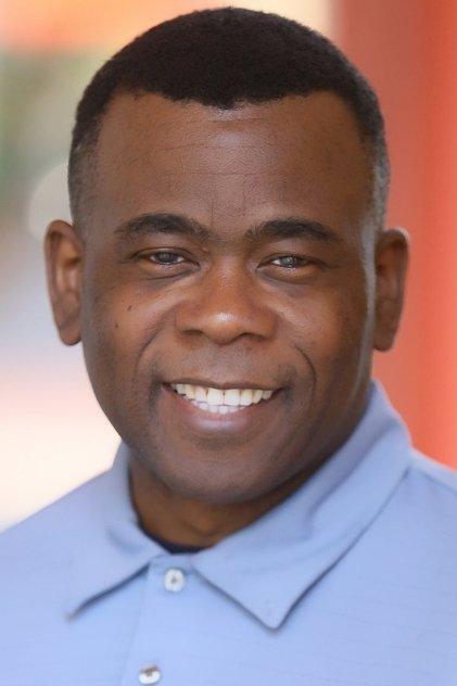 Bruce Beatty - Actor Profile Photo