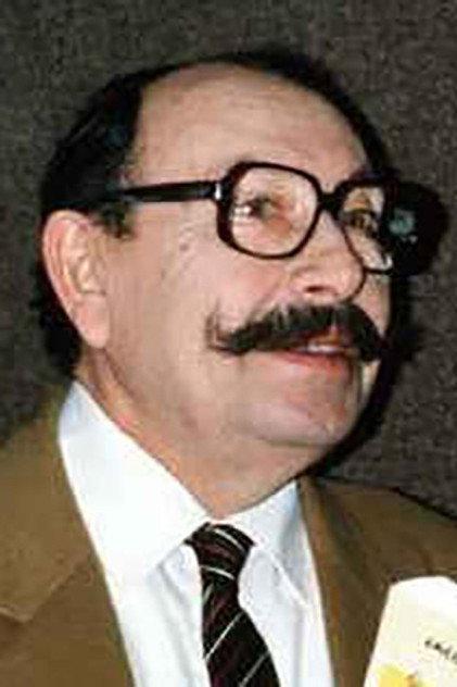 Jacques Legras - Actor Profile Photo
