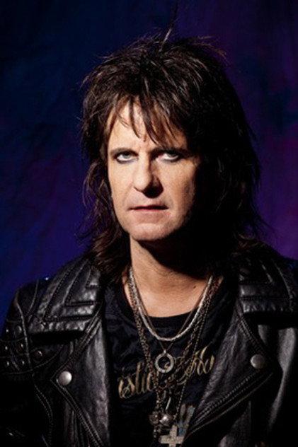 Kee Marcello - Actor Profile Photo