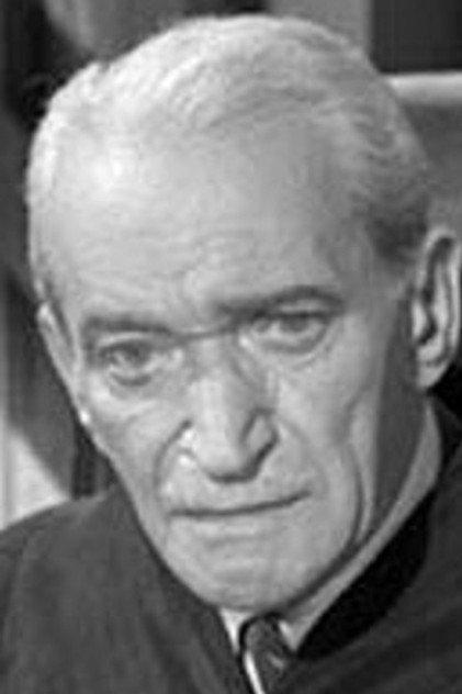 Edwin Jerome - Actor Profile Photo