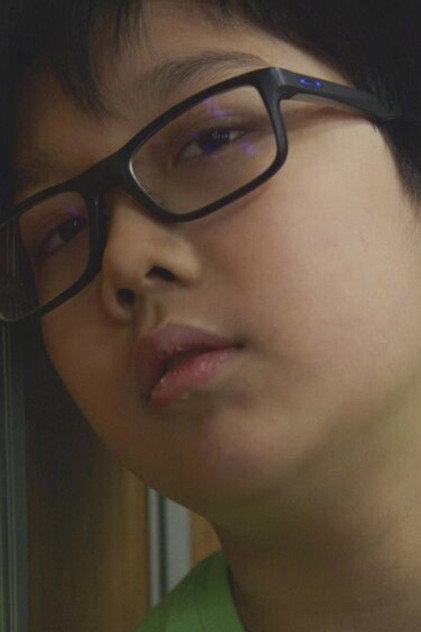 Jack Lau - Actor Profile Photo