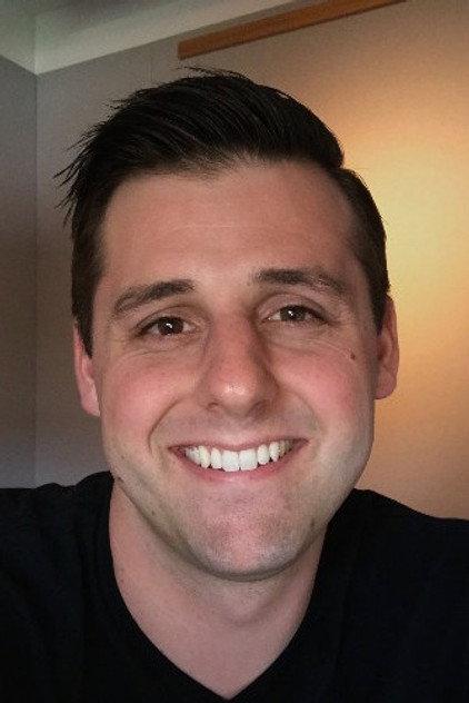 Kenny Pickett - Actor Profile Photo