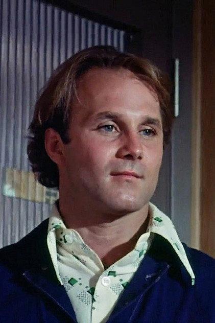Jonathan Welsh - Actor Profile Photo