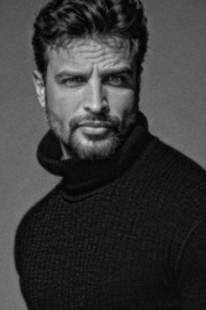Alessandro Pess - Actor Profile Photo