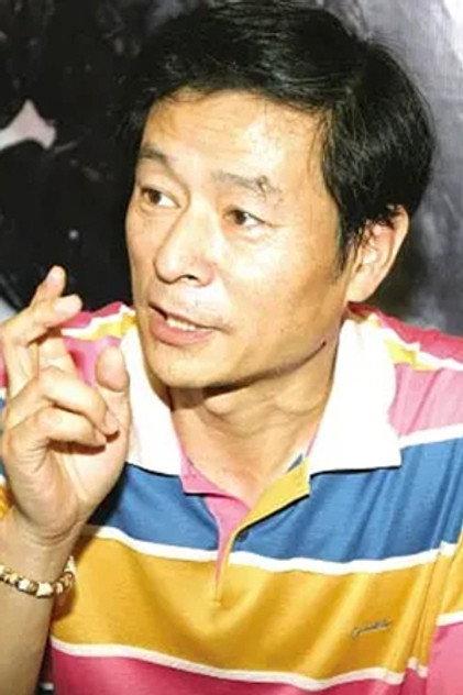 Chen Guoxing - Actor Profile Photo