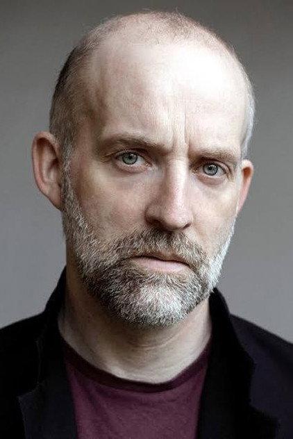David Sayers - Actor Profile Photo