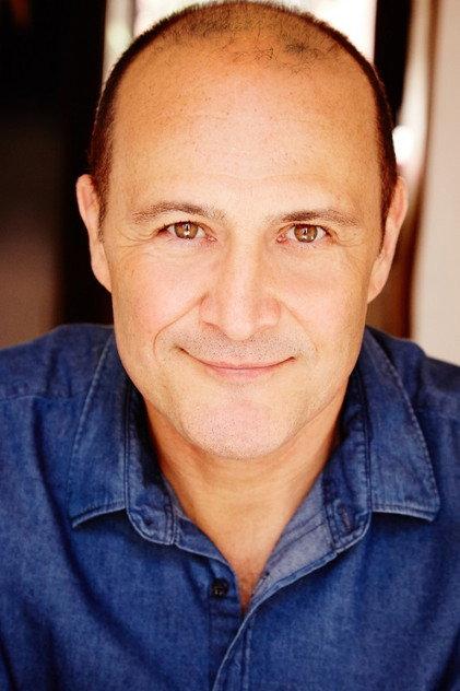 Russell Dykstra - Actor Profile Photo