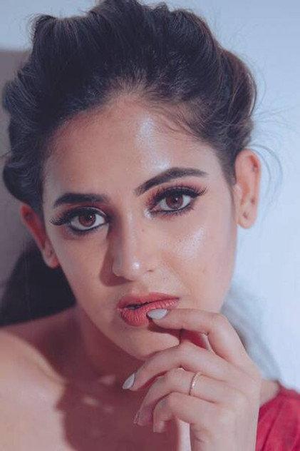 Shruthi Prakash - Actor Profile Photo