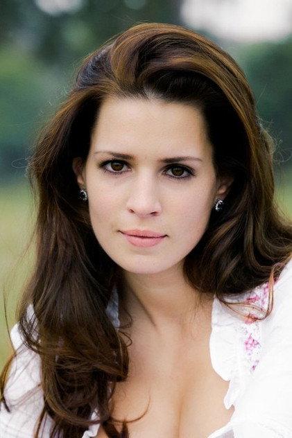 Maria Weidner - Actor Profile Photo