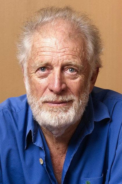 Chris Blackwell - Actor Profile Photo