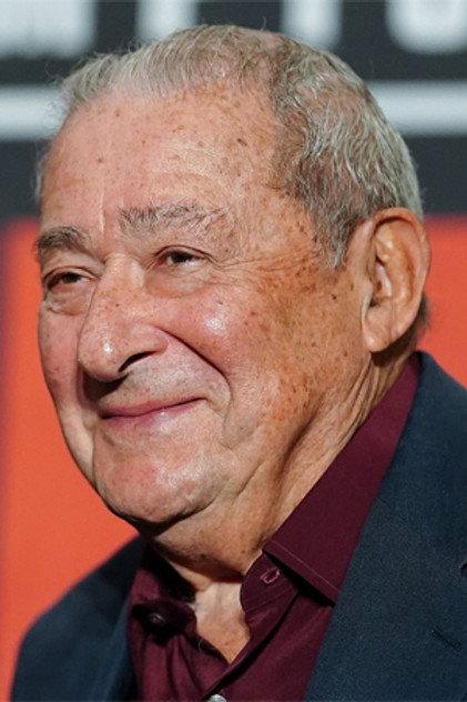 Bob Arum - Actor Profile Photo