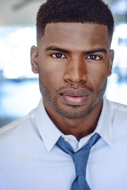 Broderick Hunter - Actor Profile Photo