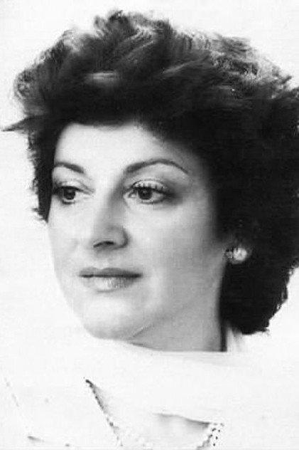 Rachel Yakar - Actor Profile Photo