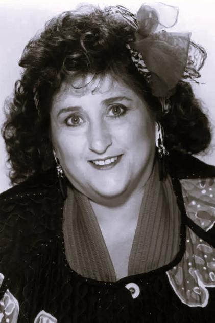 Susan Peretz - Actor Profile Photo