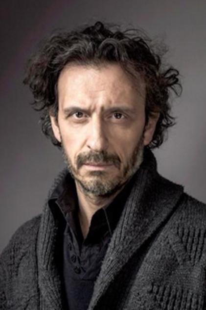 Laurent Natrella - Actor Profile Photo