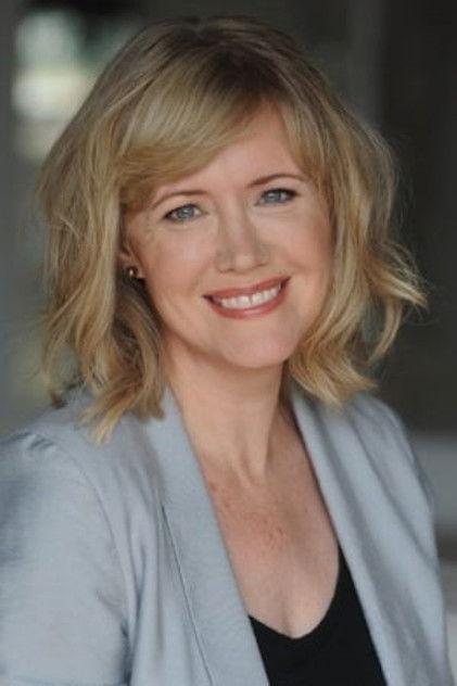 Shelley Calene-Black - Actor Profile Photo