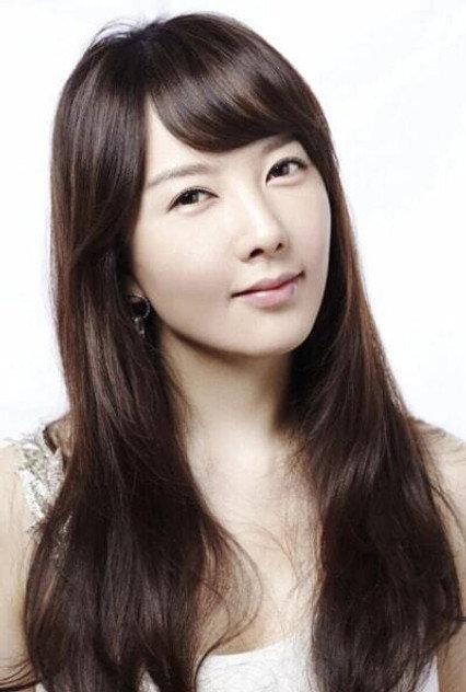 Min Young-won - Actor Profile Photo
