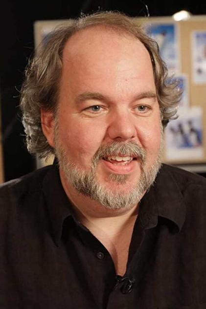 Rob Coleman - Actor Profile Photo