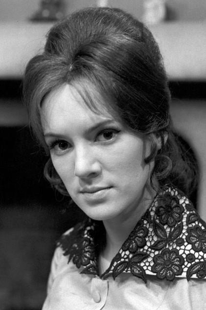 Alena Procházková - Actor Profile Photo