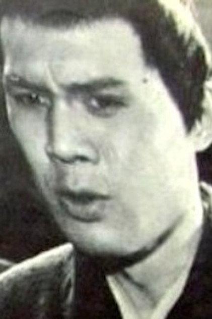 Richard Chen - Actor Profile Photo