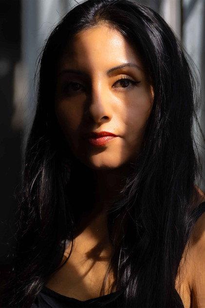 Luz De Luna Duran - Actor Profile Photo