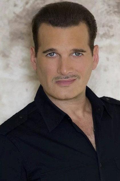 Phillip Bloch - Actor Profile Photo