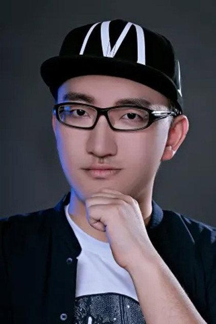 Liang Dawei - Actor Profile Photo