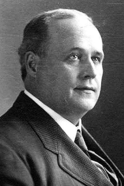 Edward Kimball - Actor Profile Photo