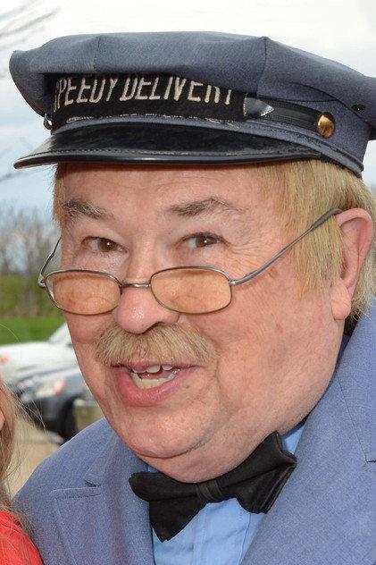 David Newell - Actor Profile Photo