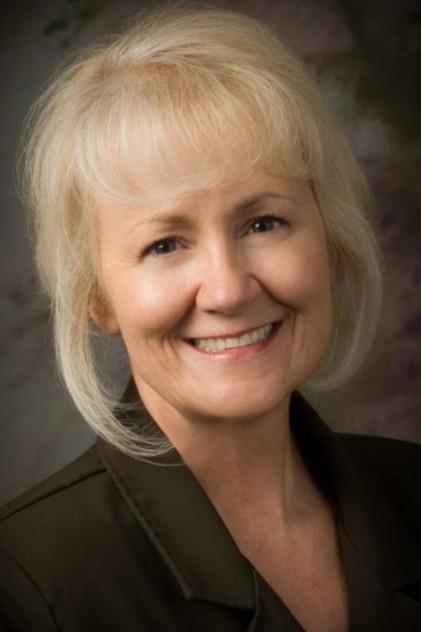 Kay Hand - Actor Profile Photo