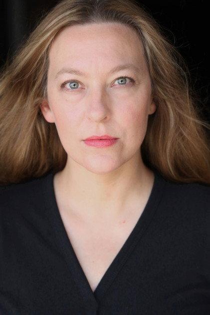 Elise Fyke - Actor Profile Photo