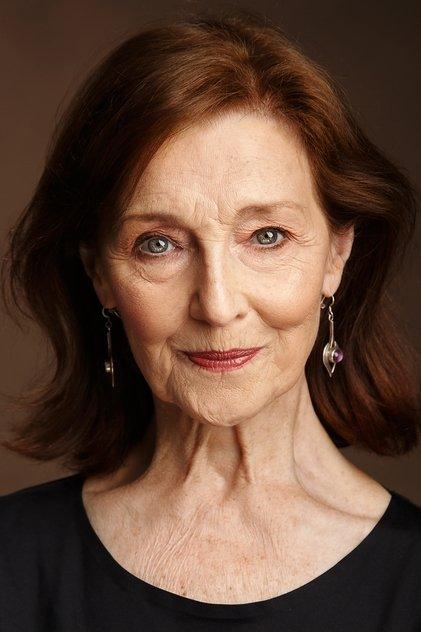 Stella McCusker - Actor Profile Photo