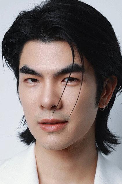 Phakphum Romsaithong - Actor Profile Photo