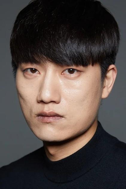 Kim Min-song - Actor Profile Photo
